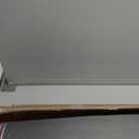 Pink Washable Runner Rug 2' x 5' 3" Cute Cartoon Kitten Face Pattern Non-Slip Area Rugs Kawaii Carpet Home Decor Carpet for Living Room Bedroom Entryway Rug