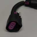 Auto Start Stop Eliminator/Delete/Canceller Wiring Harness Compatible with 2016 2017 2018 2019 Cadillac XT5 CTS ATS CT6 Disable Auto Stop Engine Error Free Stop-Start Bypass Cable Harness