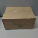 Little Bellies Organic Puffs Variety Pack, Blueberry & Apple and Cinnamon (Pack of 18)