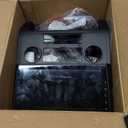 2+64G Car Radio Stereo for Ford Escape/Mazda Tribute 2008-2012 with Wireless CarPlay Android Auto Android 13 Head Unit 9" Touch Screen Car Stereo with GPS WiFi FM RDS HD Backup Camera