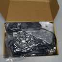 3pack 30ft Weatherproof Power Cable and Adapter for Blink Outdoor 4 (4th Gen), Blink Outdoor/Indoor (3rd Gen)& XT/XT2, Flat Power Cord with Micro USB Adapter, No More Battery Change, 24 Hours Charging