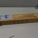 Gold Shower Curtain Rod 31-79 Inches Non-Slip Shower Rod Tension Mounted No Drill Shower Curtain Rods Spring Tension Rod Adjustable Tension Curtain Rod for Windows Bathroom