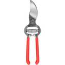 Corona ClassicCUT Forged Bypass Hand Pruner, Red, 3/4"