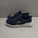 Skechers Sport Glide Step Zefyr, Navy, 13