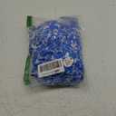 B2prity One Piece Swimdress Swimsuit for Women Tummy Control Wrap Swim Dress Modest Ruched Skirt Bathing Suit, Size L