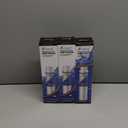 Refrigerator Water Filter, Compatible with Frigidaire EPTWFU01, EWF02, Pure Source Ultra II, (3 Count)