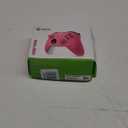 Xbox Wireless Gaming Controller (2025)  Deep Pink  Play on, Windows, Android, iOS, FireTV Sticks, Smart TVs, VR Headsets