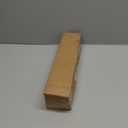 Holikme 30 Feet Dryer Vent Cleaner Kit,Flexible Lint Brush with Drill Attachment, Extends Up to 30 Feet for Easy Cleaning, Synthetic Brush Head, Use with or Without a Power Drill, White