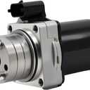 AWD Rear Differential Actuator Motor Actuator Compatible with Santa Fe/Tucson/Kona & Soren-to/Spor-tage 2009-2022 Replaces 478103B520, 478103B500