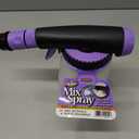 Bonide Auto Mix & Spray Hose End Sprayer for Weed and Insect Killer, Fungicide, Fertilizer with 14 Settings and 4 Spray Patterns