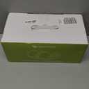 Medcursor Foot Massager with Heat - Foot and Calf Massager with Massage Roller, Deep Massage for Plantar Fasciitis, Pain Relief, Neuropathy, Relax for Home or Office Use (Not Cordless)