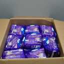 Tena Sensitive Care Overnight Incontinence Underwear for Women Small/Medium, 80 Count