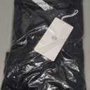 Colorfulkoala womens Soft (XX-Large, Black)