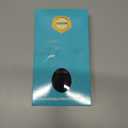 2 x Goodon for iPhone 11 Case with Sliding Camera Cover + Screen Protector - Metal Magnetic Kickstand - Military-Grade Shockproof Matte Protective Phone Cover 6.1" for Men Women Girls - Black