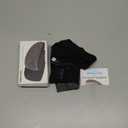 BORAYDA 2-Pack Bluetooth Headband, Bluetooth 5.4 Sleeping Headphones,18 Hours Play Time,HD Stereo, Built-in Microphone, Workout, Running, Sports, Men/Women Giftv (1xBlack,1xGrey)