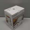 HY300PRO Mini Projector with Wifi and Bluetooth, 4K Support 200ANSI Smart Portable Projector, Auto Keystone, 180 Degree Rotation, Android 11 for Outdoor, Bedroom, Movie, game & business