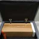 Vanity Stool Chair, Faux Teddy Fur Ottoman Foot Stool with Metal Legs & Adjustable Black Feet, Flip Top Storage Makeup Stool with Soft Padded Seat, Foot Rest for Makeup Room Bedroom, Gray (Grey)