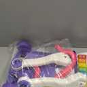 VTech Sit-to-Stand Learning Walker (Frustration Free Packaging), Lavender