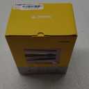 Electric Focus Projector with WiFi 6 and Bluetooth 5.0, Mini Portable Native 720P with 4K Support, Smart Projector Built in Android 14, Auto Vertical Keystone, Home Movie Projectors for Outdoor