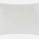 RLL Ralph Lauren Pillow White, Size:18x26x1.5in