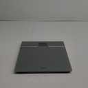 Taylor BIA Digital Bathroom Scale, Charcoal Grey, (5282622)