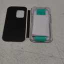 ESR 3 Pack for iPhone 16/ iPhone 15 Screen Protector, Military Grade Shatterproof, 9H Hardness, Full Coverage Tempered Glass with UltraFit Tray