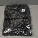 Black Costume Coat for Girls Halloween Cosplay Dress Kids Party Outfit 3-13Y (910 Years)