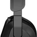 Turtle Beach Stealth 600 Wireless Multiplatform Amplified Gaming Headset for Xbox Series X|S, Xbox One, PC, PS5, PS4, & Mobile  Bluetooth, 80-Hr Battery, Noise-Cancelling Mic  Black