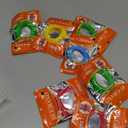 BUGBAND 8  Pack Mosquito Bracelets, Mosquito Bracelets Outdoor for Adults and Kids, Individually Wrapped DEET-Free Waterproof Bands