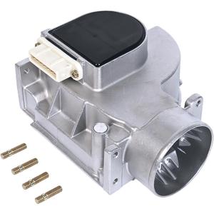 Mass Air Flow Sensor MAF Sensor 2225065010 Fit for 1988-1995 Toyota 4Runner Pickup Trucks Pickup V6 3.0L Replaces OE# 22250-65010