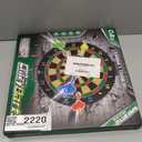 Dart Board - 12pcs Magnetic Darts - Excellent Indoor Game and Party Games - Gifts for 5 6 7 8 9 10 11 12 Year Old Boy Kids