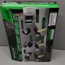 SWANLAKE 7 Piece Auto Body Repair Kit, Auto Body Tools, Auto Body Repair Tools with Carbon Steel Hammer Heads