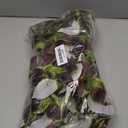 Fluker's Purple Coleus Repta-Vines 6' Long - Pack of 3