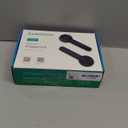 Fingerprint Door Lock Biometric Door Knob with Keypad Keyless Entry, Door Locks for Bedrooms, Home Hotel Office Apartment