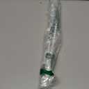 VORESTIC Straight and Curved Aquarium Tweezers Set 18 Inch, Stainless Steel Long Tweezers for Fish Tank Planting, Aquascaping, Reptile Feeding Tongs, Terrarium Tool and Aquarium Tongs (Silver)