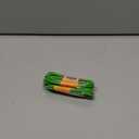 Length Cable, 3,5 Ft, Audio Cable, Green, 4pcs