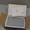 Wireless Apple Carplay Screen for Car, 7" HD Portable Car Stereo Touch Screen with Apple CarPlay & Android Auto with Backup Camera/Mirror Link/Siri/Bluetooth/Voice Control/Navigation/AUX for All Cars