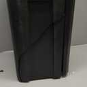 Bonsaii 15-Sheet Office Paper Shredder, 40 Mins Heavy Duty Shredder for Home Office, Crosscut Shreder with Anti-Jam System & P-4 High Security Supports CD/Credit Cards/Staple,5 Gal Pullout Bin C169-B