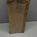 DREO Space Heater, 1500W Electric Heaters for Indoor Use with Thermostat, 70 Oscillation, 8 Safety Protections, 5 Modes, Remote, 12H Timer, Quiet Portable Heater for Office, Bedroom, Large Room (Gold)