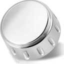 WE01X21167 WH11X23474 Clothes Dryer Control Knob Replacement Compatible with GE GFW450SSM1WW GFW450SPM1DG GFDS170GH0WW, WE01X21167 Washer Knob Replace PS11725223 AP5986370 4392876