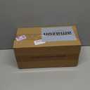 100 Pack C9 Led Christmas Lights Bulb, C9 Replacement LED Christmas Lights Outdoor Bulb, C9 Shatterproof Led Bulb for Christmas String Lights, E17 Base, Commercial Grade 2200K Warm White Bulbs