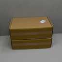 Molimoli Soap Dispenser, Bathroom Soap Dispenser Set, Glass Dispenser, Soap Dispenser for Kitchen, Kitchen Soap Dispenser Pump, 500ml/16.9 Oz, Set of 6, Black