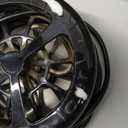 K&H Pet Products Pond Heater for Outdoor Ponds with Fish, Deluxe Thermo-Pond Perfect Climate Deicer, Winter Oxygen Exchange for Live Fish, Thermostatically Controlled, Safety Listed - 7in 250W