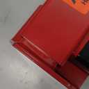 Shipping Container Locks Heavy Duty with Combination Lock, Maximum Security Semi Trailer Door Lock, Shipping Container Combination Locks for Semi Trailer Door Security (9 3/8" to 16")