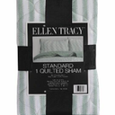 Standard 1 Quilted Sham 20x36 100%Polyester
