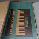 Launchkey37 keyboard