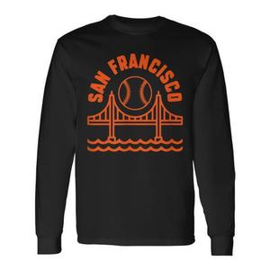 Port & Company Long Sleeve, L