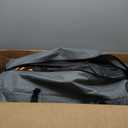 KTT Extra Large Tent 6-10-12-14 Person(A),Family Cabin Tents,2 Rooms,3 Doors and 3 Windows with Mesh,Straight Wall,Waterproof,Double Layer,Big Tent for Outdoor,Picnic,Camping,Family Gathering