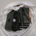 2 Pack 2025 Animal Repellent Ultrasonic Outdoor