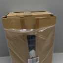 Sondiko Seed Starter Tray with Grow Light, Intelligent Display Digital Controller, 80 Cells Seed Starter Kit with Humidity Dome, Adjustable Brightness Indoor Plants Germination Kit(2 Pack)